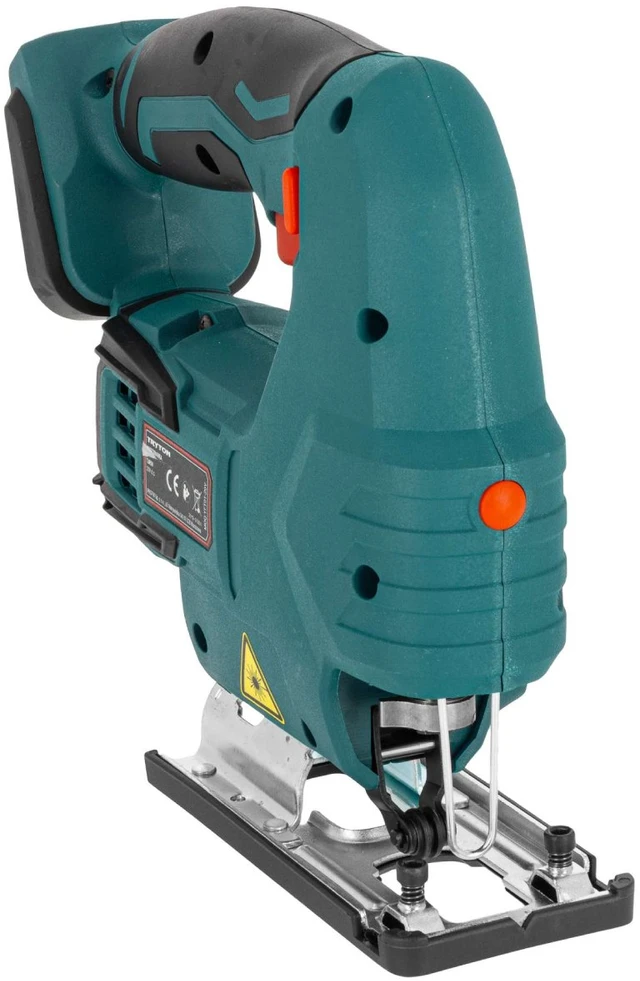 Siaurapjūklis Tryton TJR50 20 V