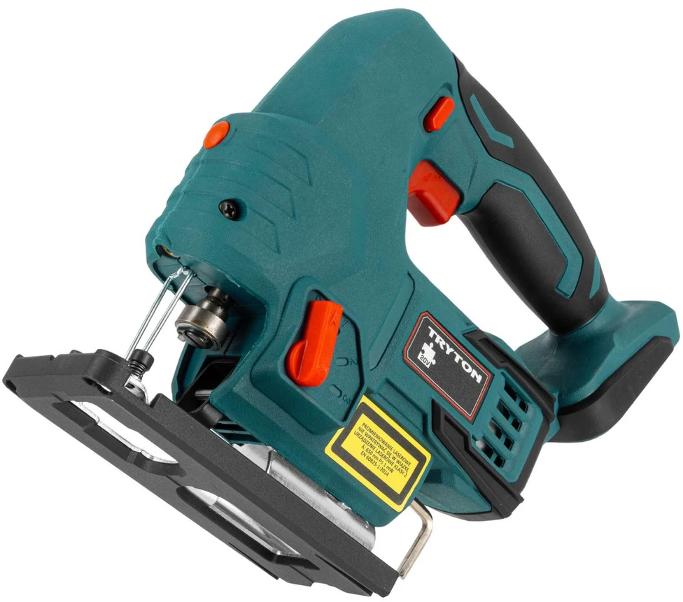 Siaurapjūklis Tryton TJR50 20 V