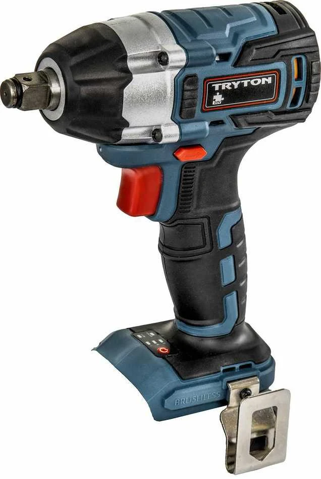 Smūginis veržliasukis Tryton TJKU30 20 V 350Nm 1/2" be akumuliatoriaus ir kroviklio