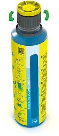 ETELEC Mpone 2in1 gelinis hermetikas 0.3L