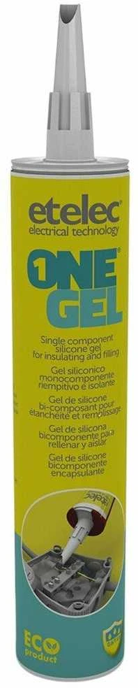 Sandarinimo gelis ONEGEL Etelec 0.3 L