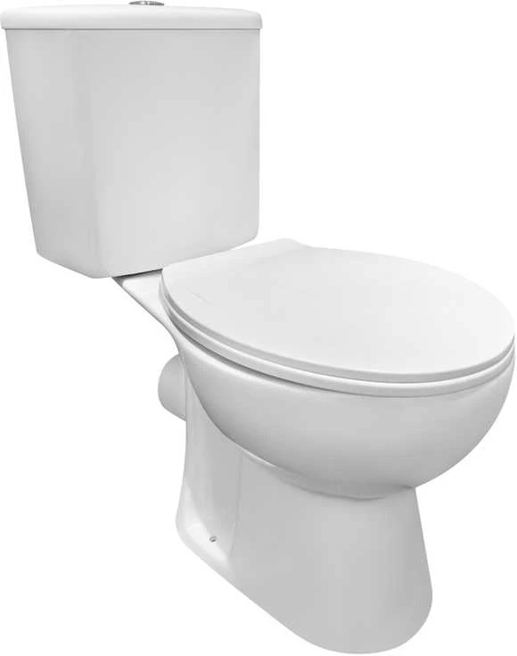 Miska WC Domoletti STAND WC RIMLESS PO221-P