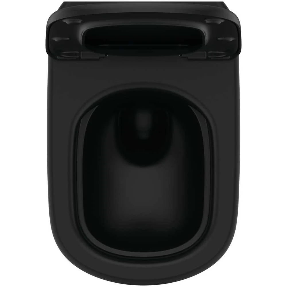 Ideal_Standa Unitazas, pakab Ideal Standard Tesi, su dangč, 365×533 mm