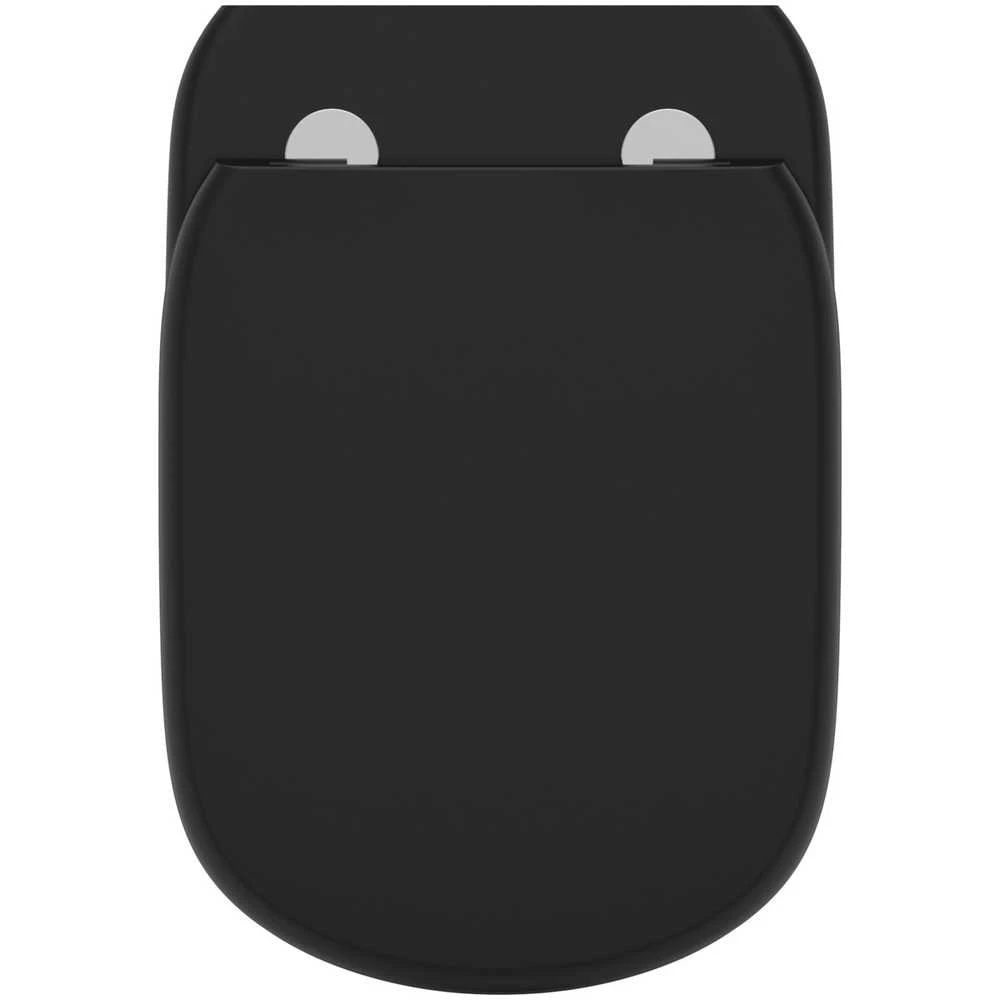 Ideal_Standa Unitazas, pakab Ideal Standard Tesi, su dangč, 365×533 mm