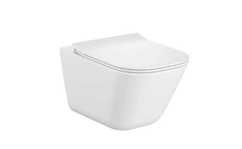 Roca UNITAZ PAK GAP SQUARE RIMLE SU DANG BAL