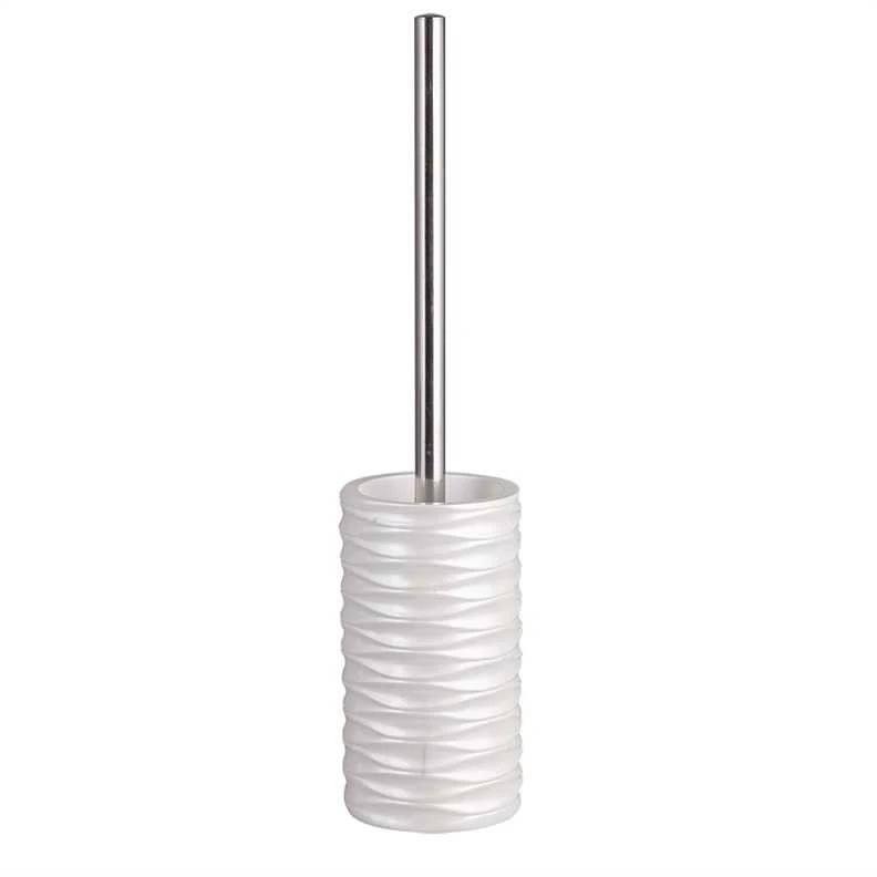 Domoletti TOILET BRUSH BPO-1432D Baltas