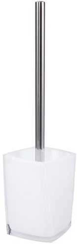Domoletti TOILET BRUSH BPO-2209-1E Baltas