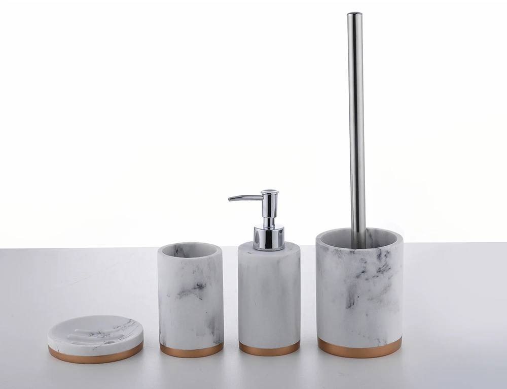 Domoletti TOILET BRUSH HOLDER