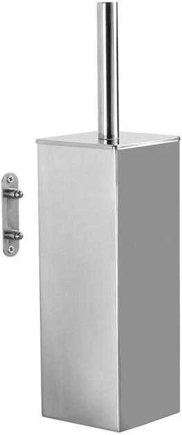 Unitazo šepetys Gedy Nemesia NE3303 11, pilkas