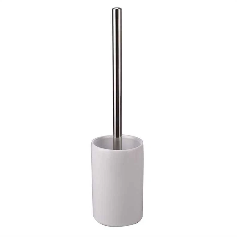 Thema Lux Tiekimo Tualetinis Šepetys BCO-0355E Baltas
