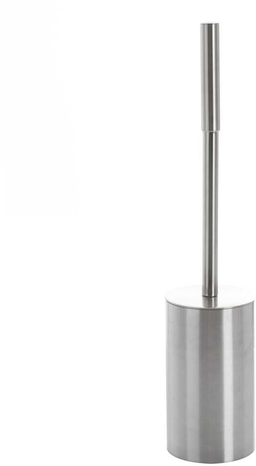 Thema_Lux Unitazo šepetys THEMA LUX BSM-0005A, chromo spalvos