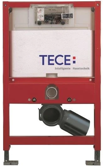 Potinkinis WC rėmas Tece 9300380