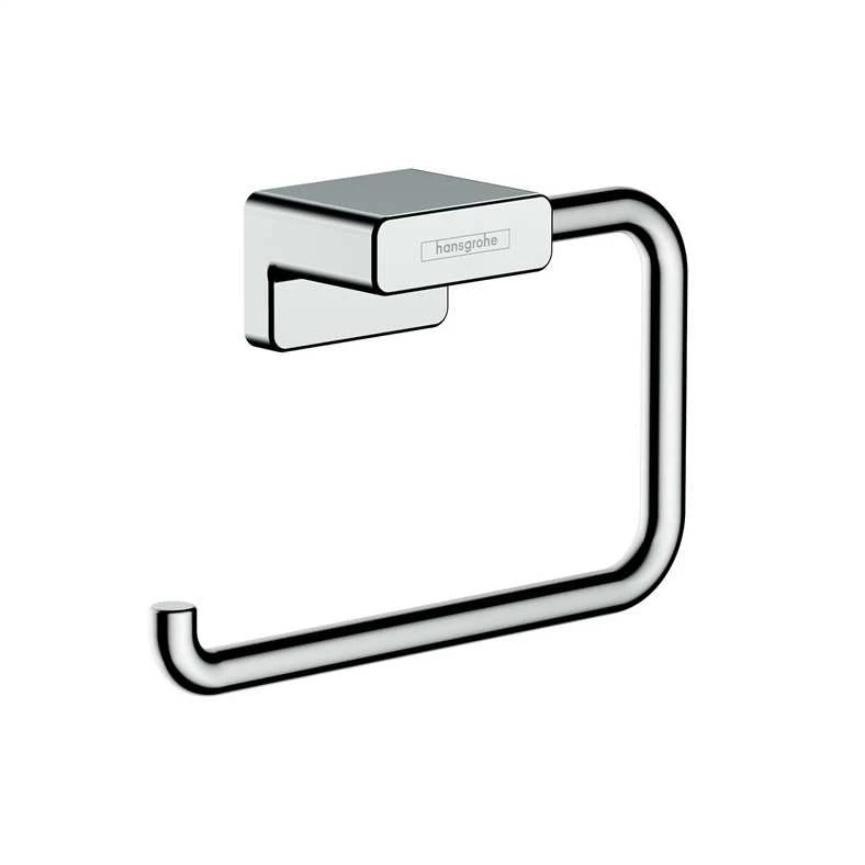 Tualetinio popieriaus laikiklis Hansgrohe, 7.7 cm x 14.1 cm x 5.3 cm