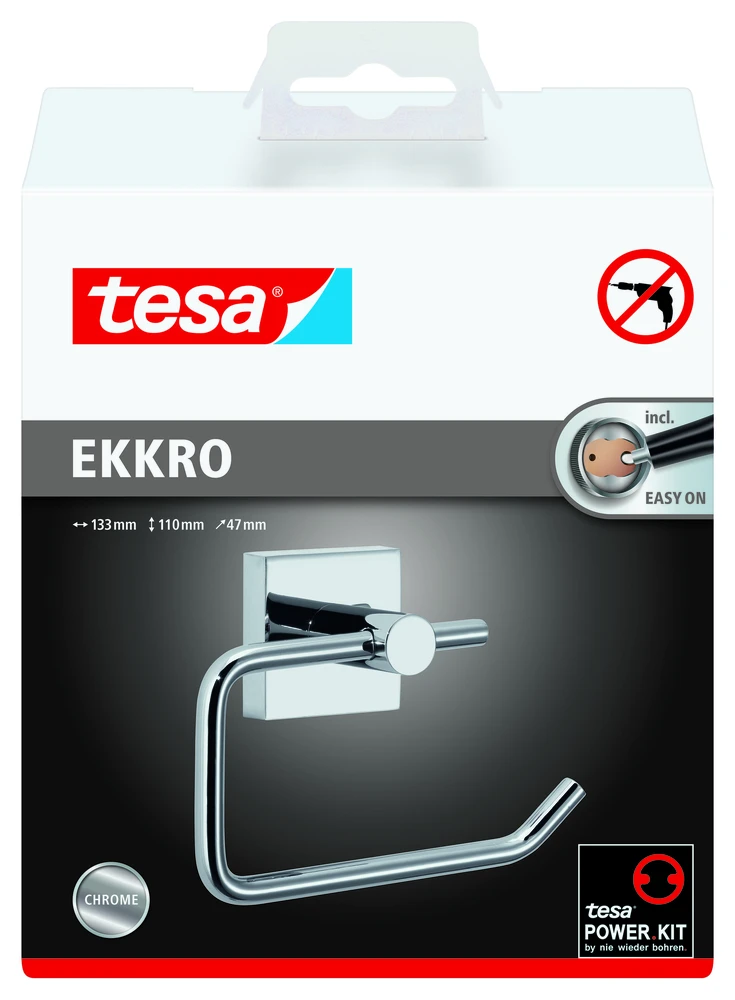 TIKĖTINA TUAL POP TESA EKRO 40232 JUDE