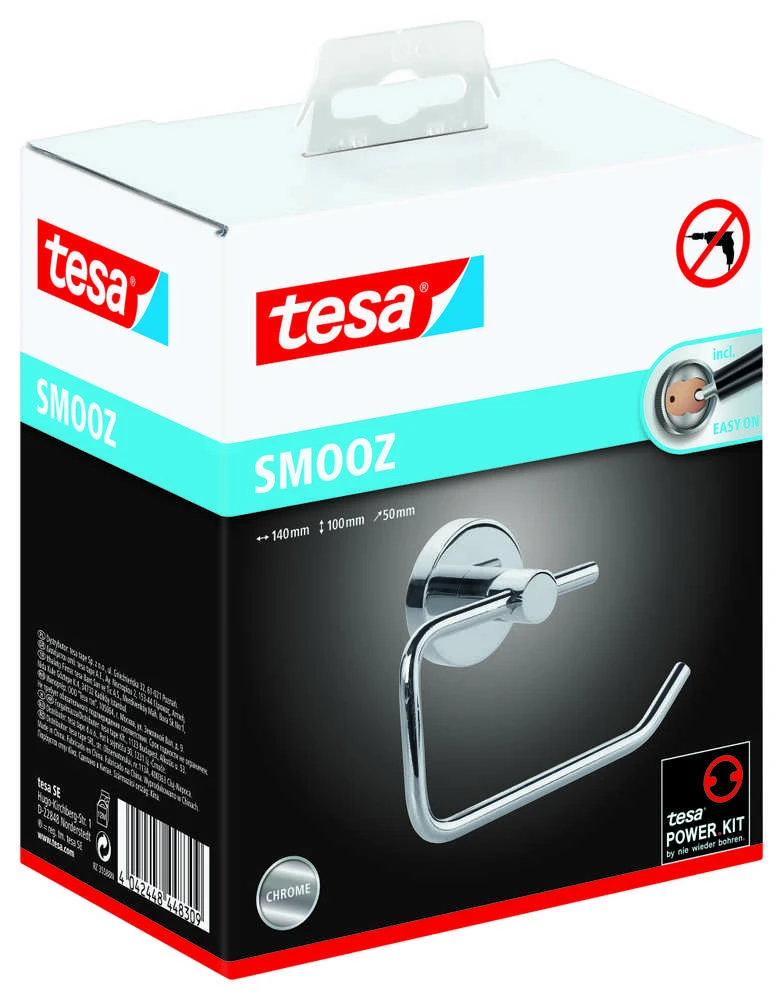 LAIKIKL TUAL POPIER TESA SMOOZ 40314