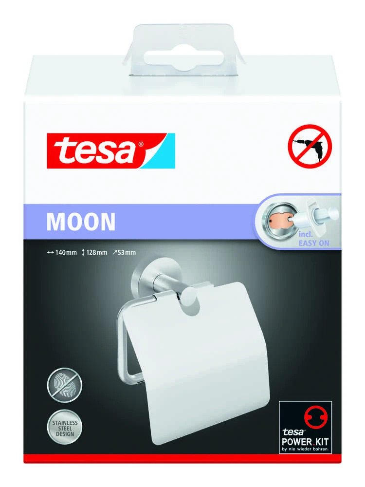 LAIKIKL TUAL POPIER TESA MOON 40620