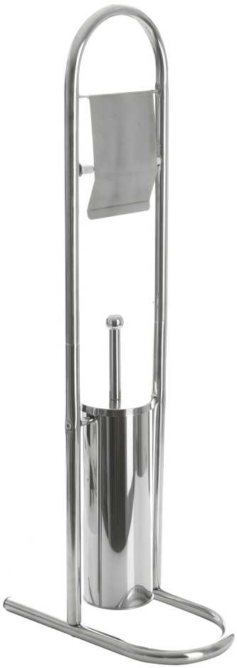 Thema Lux Sourcing Tiekimo TUALETINIO REIKMENŲ STOVAS BSP-0059 dušo krepšelis