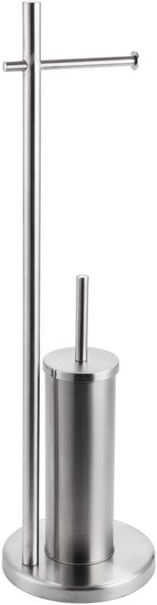 Thema Lux Sourcing Tualetinio šepečio ir popieriaus ritinėlio tiekimas BSP-0482