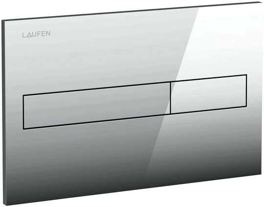 Laufen UNITAZO KOMPLEKTAS SU RĖMU PRO RIMLESS