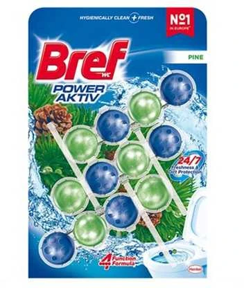 VALIKLIS-GAIVIKLIS BREF PINE 3X50G
