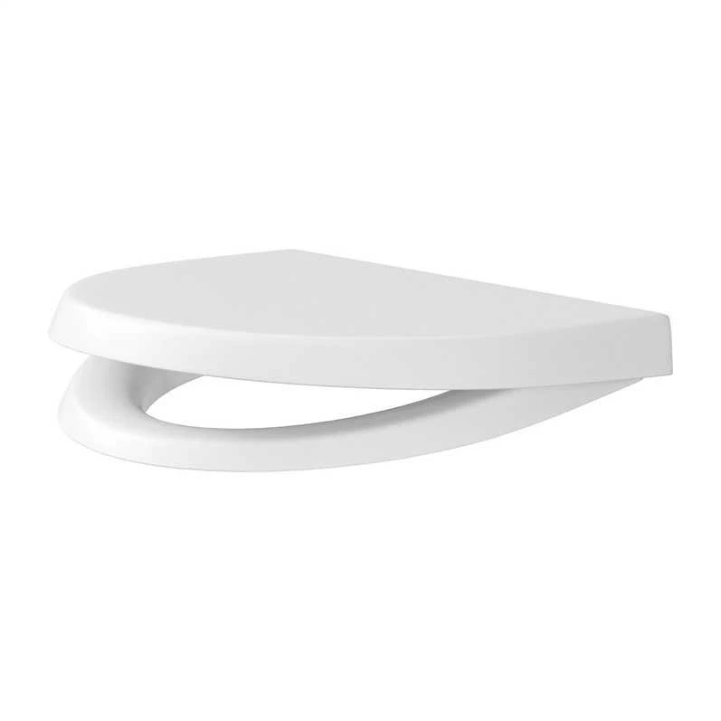 Unitazo dangtis Cersanit Arteco k667-001. 36.2 x 44.4 cm