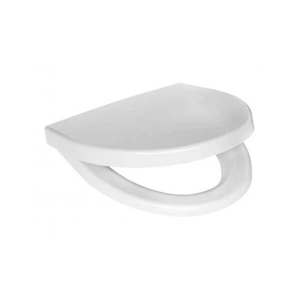Unitazo dangtis Cersanit Arteco k667-001. 36.2 x 44.4 cm