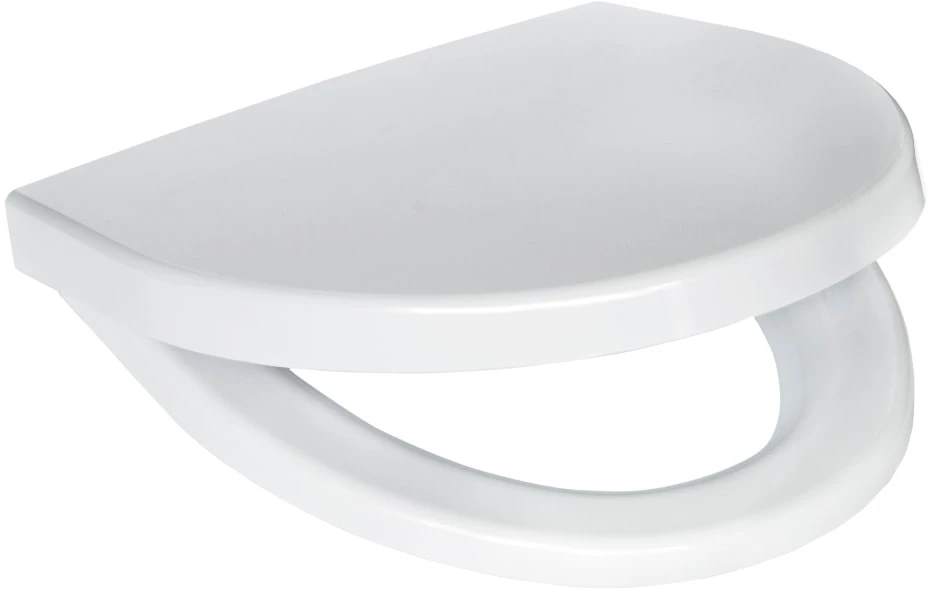 Unitazo dangtis Cersanit Senator, 35 x 50 cm
