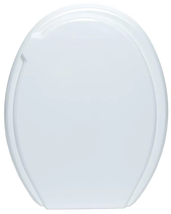 Unitazo dangtis Gedy Ambra 4008 02, 37,5 x 46,5 cm