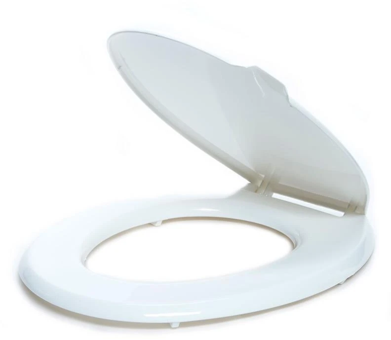 Unitazo dangtis Gedy Ambra 4008 02, 37,5 x 46,5 cm