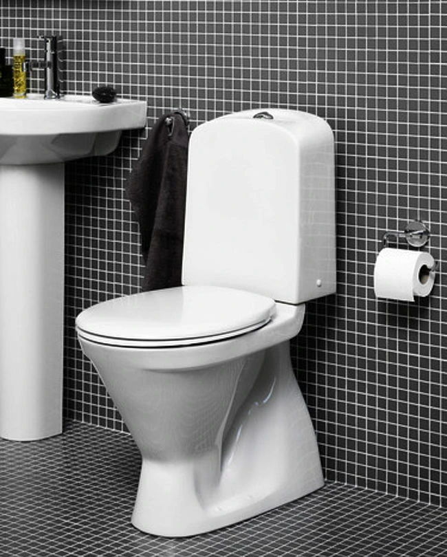 Gustavsberg Unitazo dangtis Saval 8780g101