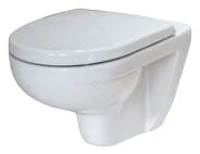 Unitazo dangtis Jika Lyra Plus 93381.5, 36,5 x 40,5 cm