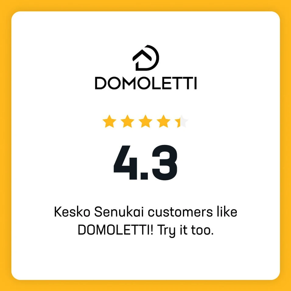 „Domoletti“ bidė sėdynė TUALETĖ DOMOLETTI YHUF-M01(T128)