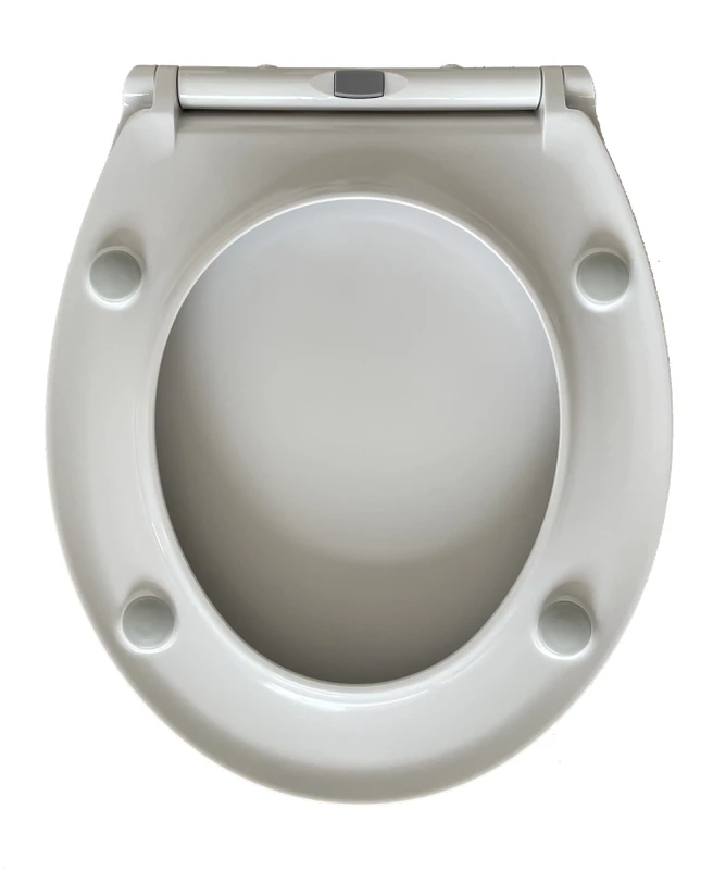 Deska bidetowa Domoletti TOILET SEAT DOMOLETTI YHUF-R10