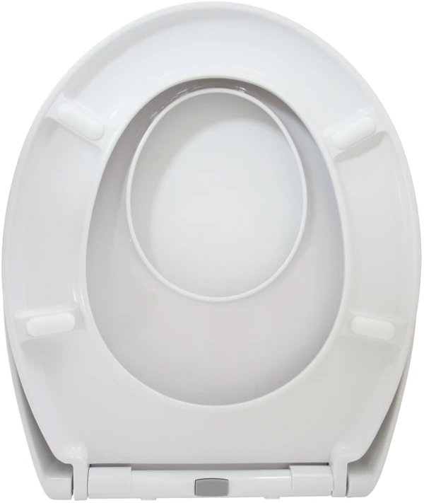 Domoletti TOILET SEAT DOMOLETTI YHUF-R7