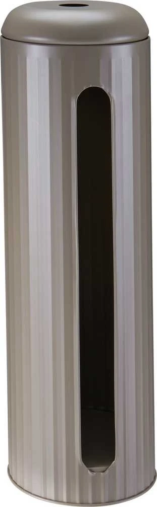 Tualetinio popieriaus laikiklis 106000280, 15 cm x 15 cm x 47 cm