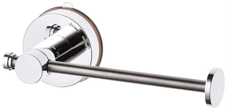 Toilet paper holder Ridder. 6 cm x 17.7 cm x 7.5 cm