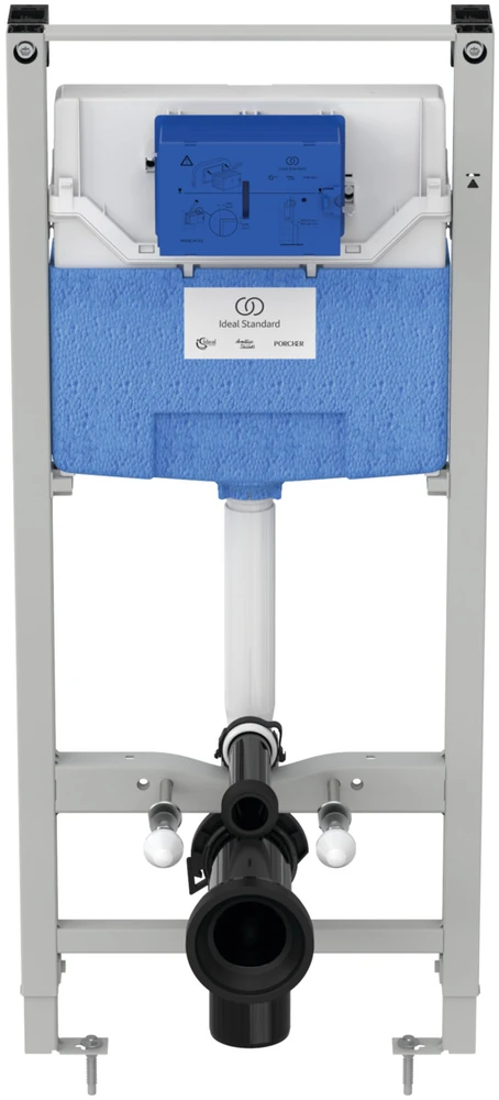Unitazo rėmas Ideal Standard, 12 cm x 50 cm