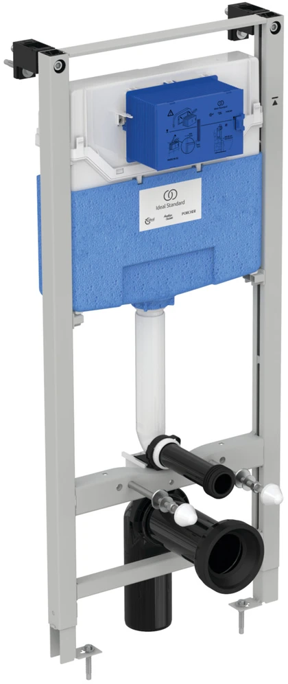 Unitazo rėmas Ideal Standard, 12 cm x 50 cm