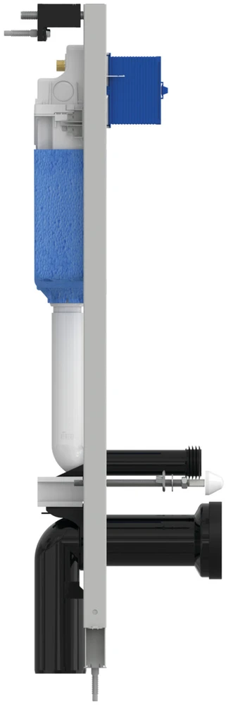Unitazo rėmas Ideal Standard, 12 cm x 50 cm