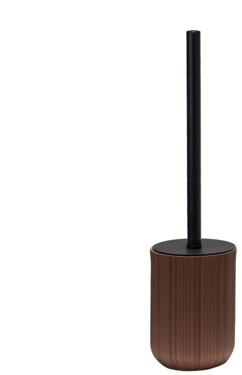 Toilet brush Ridder. ruda. 9.7 cm x 38.5 cm x 9.7 cm