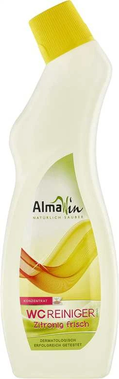 Tualeto valiklis „AlmaWin“, 0,75 l