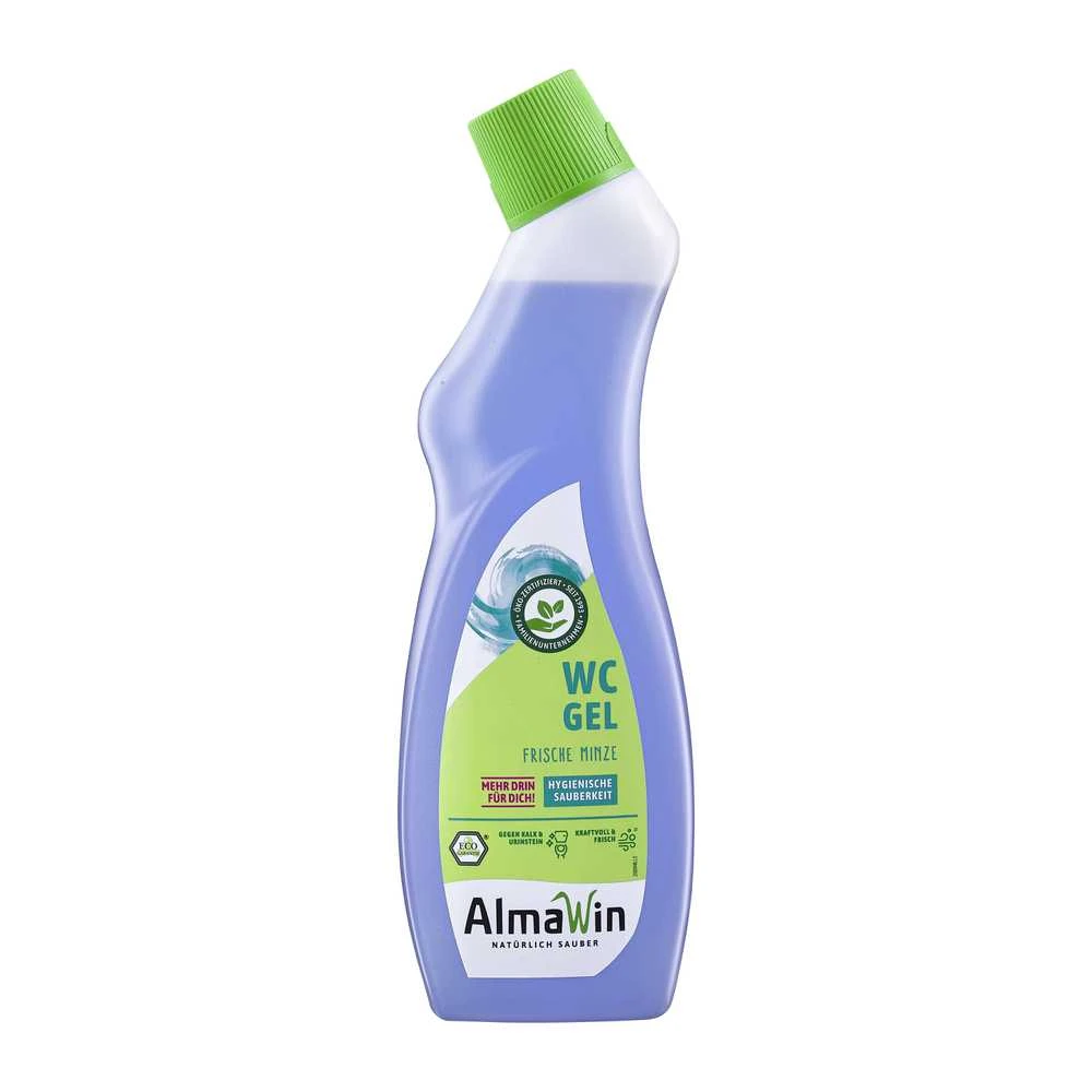 Tualeto valiklis „AlmaWin“, 0,75 l
