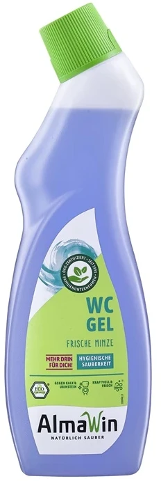 Tualeto valiklis „AlmaWin“, 0,75 l