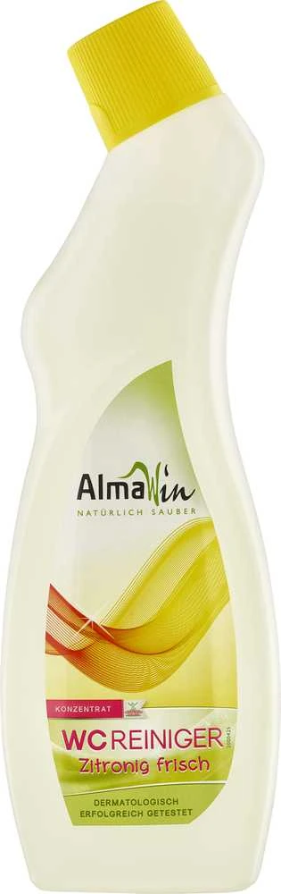 Tualeto valiklis „AlmaWin“, 0,75 l