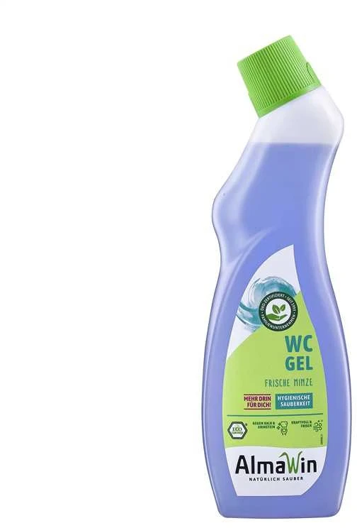 Tualeto valiklis „AlmaWin“, 0,75 l