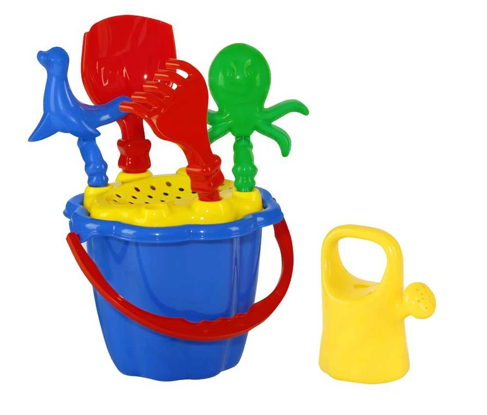 Tupiko Smėlio žaislų rinkinys N06