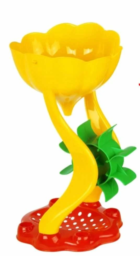Tupiko Smėlio žaislų rinkinys, 7 vnt
