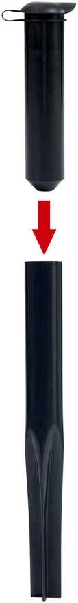 Domoletti 40MM METAL SOCKET SPIKE