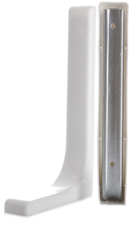 Bolis_Italia Lentynos laikiklis Bolis Italia, 240 x 144 mm, 2 vnt.