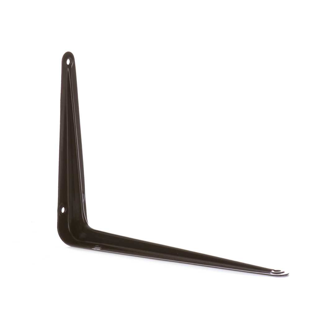 Haushalt JetWorld HOLDER SHELF 150X200 SB-01 BROWN